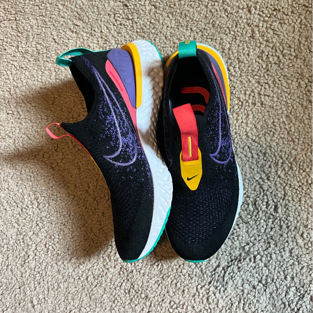 Nike sneakers